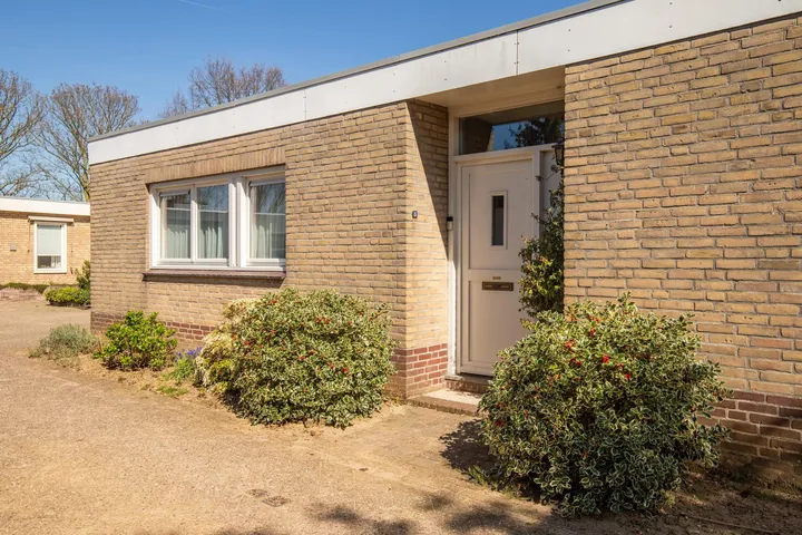 Tussenwoning te koop: Op de Peelberg 15, Merum Herten