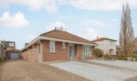 Vrijstaande woning te koop: Op de Spekt 17, Broekhuizenvorst Broekhuizenvorst
