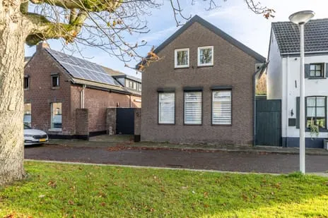 Vrijstaande woning te koop: Op de Was 5, Heer Maastricht
