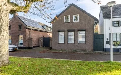 Vrijstaande woning te koop: Op de Was 5, Heer Maastricht