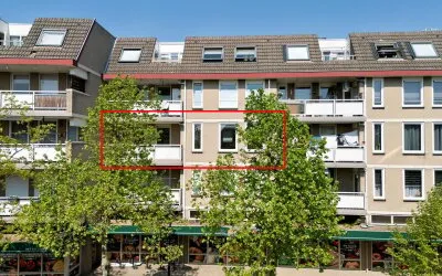 Appartement te koop: Op den Akker 19, Klingerberg-Zuid Venlo