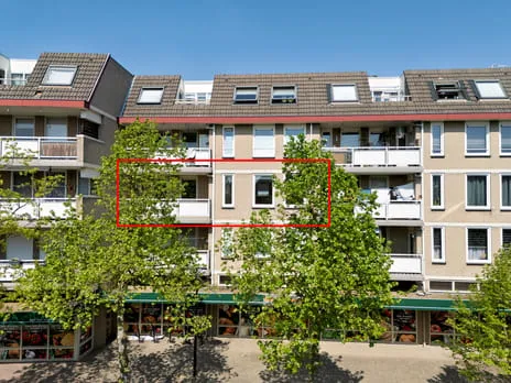 Appartement te koop: Op den Akker 19, Klingerberg-Zuid Venlo