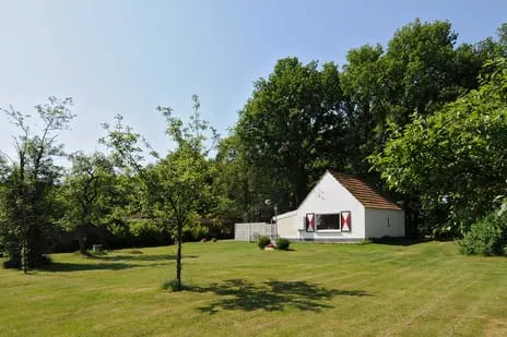 Vrijstaande woning te koop: Op den Berg 4, Maashees