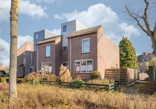 Hoekwoning te koop: Op den Hamel 30, Hagerhof-West Venlo