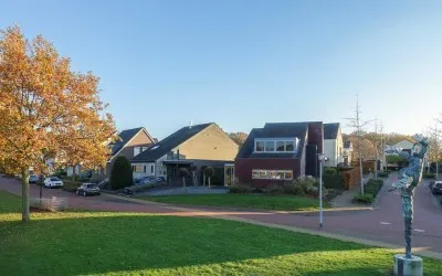Vrijstaande woning te koop: Op den Henneberg 29, Schinveld Schinveld
