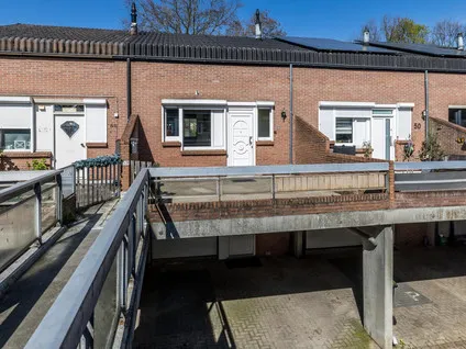 Tussenwoning te koop: Op Gen Hoes 52, Op gen Hoes Brunssum