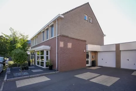 Tussenwoning te koop: Op het Leurke 3, Nieuwstadt Centrum Nieuwstadt