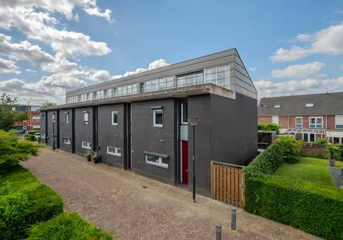 Hoekwoning te koop: Opaal 4, Hagerbroek Venlo