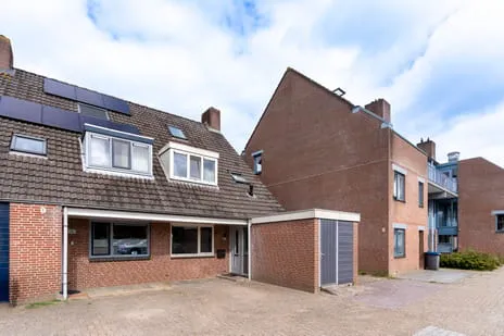Hoekwoning te koop: Opaaldrift 13, Driften-Noord Nieuwegein