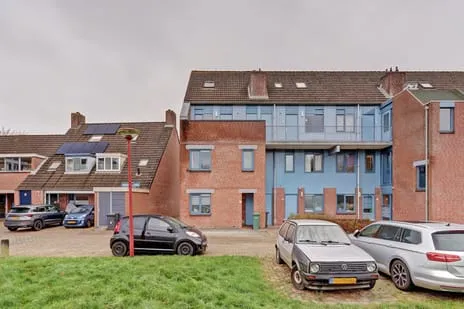 Appartement te koop: Opaaldrift 9, Driften-Noord Nieuwegein