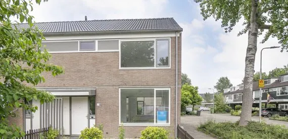 Tussenwoning te huur: Opaalhof 16, IJsselveld-West Ijsselstein