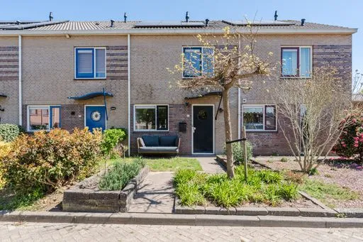 Woning te koop: Opaalstoep, De Stoepen Assen