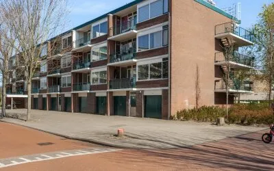 Appartement te koop: Opaalstraat 269, Leiden