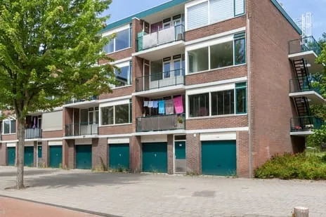 Appartement te koop: Opaalstraat 279, Hoge Mors Leiden