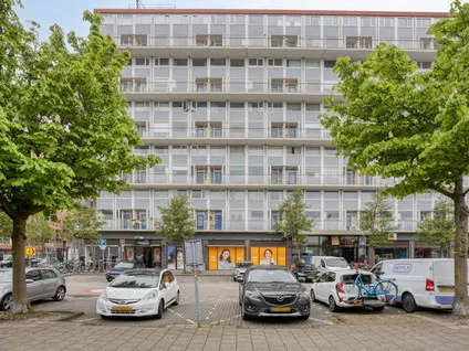 Appartement te koop: Opaalstraat 6, Hoge Mors Leiden