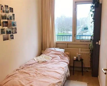 Kamer te huur: Opaalstraat, Leiden