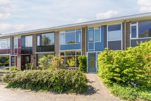 Woning te koop: Opaalweg, Tolsteeg en Rotsoord Utrecht