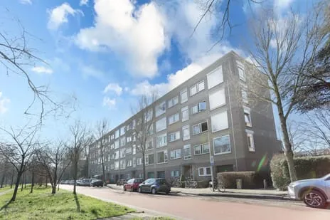 Appartement te koop: Opaalweg 87, Utrecht