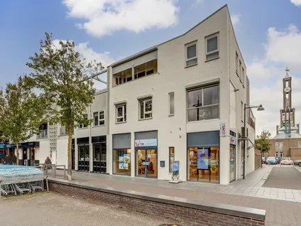Apartment for sale: Open Hof 53, Centrum Zeewolde
