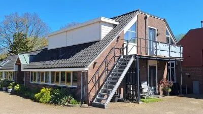 Vrijstaande woning te huur: Open Einde 1, Musselkanaal Zuid Musselkanaal