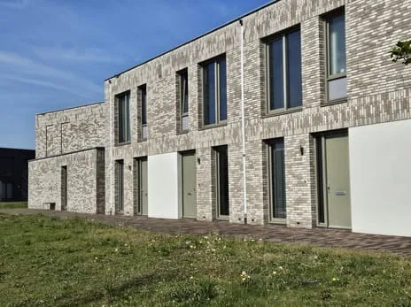 Tussenwoning te huur: Opera 32, Beethovengaarde en Lisztgaarde Oss