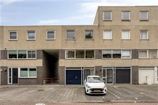 Hoekwoning te koop: Opera 35, Zaandam