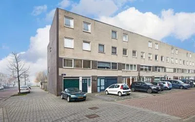 Hoekwoning te koop: Opera 53, Westerwatering Zuid Zaandam