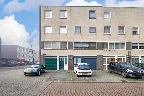 Hoekwoning te koop: Opera 53, Westerwatering Zuid Zaandam