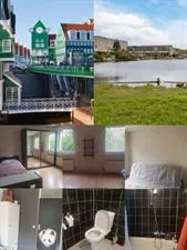 Kamer te huur: Opera, Westerwatering Zuid Zaandam