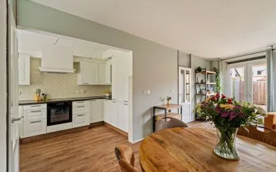 Tussenwoning te koop: Operalaan 31, Operabuurt Capelle Aan Den Ijssel