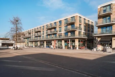 Appartement te huur: Operaplein 267, Anklaar Apeldoorn