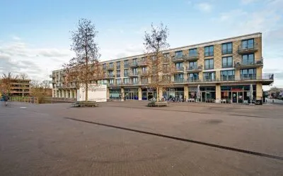 Appartement te huur: Operaplein 275, Anklaar Apeldoorn