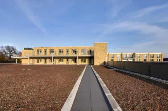 Appartement te huur: Operaplein 51, Anklaar Apeldoorn