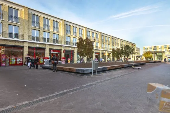 Appartement te huur: Operaplein 71, Anklaar Apeldoorn