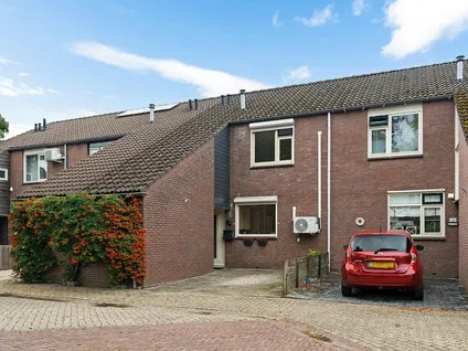 Koopwoning: Operastraat 13 in Enschede - €299.000 - 127m²
