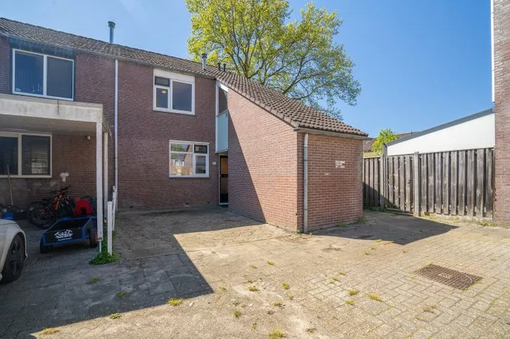 Hoekwoning te koop: Operastraat 151, Schipholt-Glanermaten Enschede