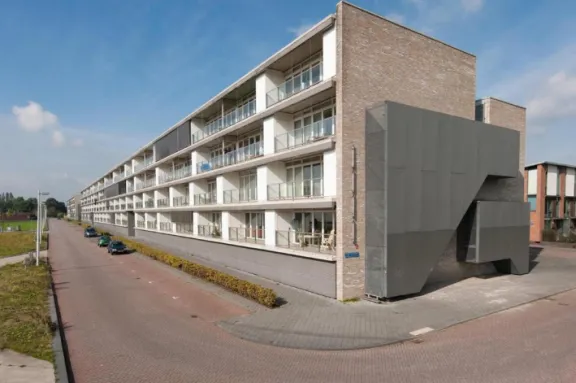 Appartement te huur: Operettelaan 163, Terwijde-West Utrecht