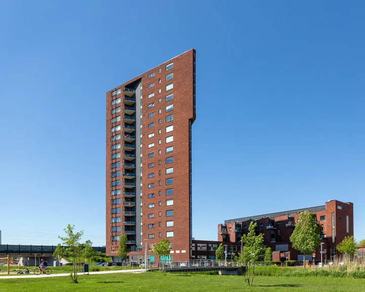 Appartement te huur: Operettelaan 687, Terwijde-West Utrecht