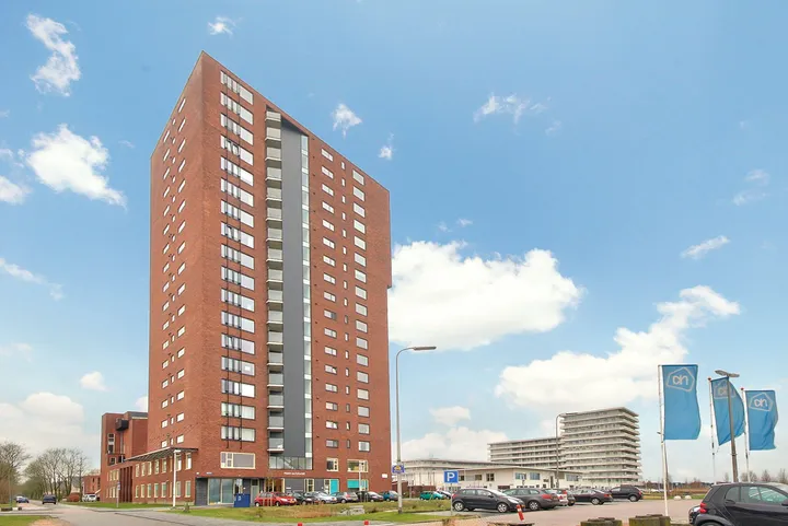 Appartement te huur: Operettelaan 689, Terwijde-West Utrecht