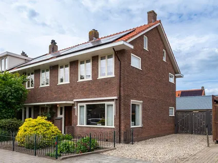 Hoekwoning te koop: Ophelialaan 187, Stommeer Aalsmeer