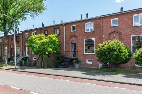 Tussenwoning te koop: Ophelialaan 26, Stommeer Aalsmeer