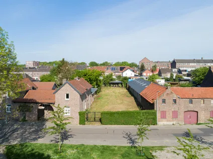 Woning te koop: Ophoven 41, Ophoven Sittard