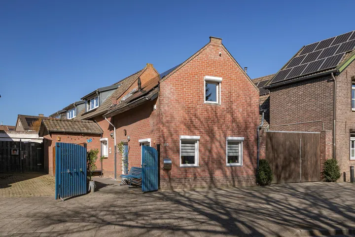 Appartement te koop: Ophoven 69, Sittard