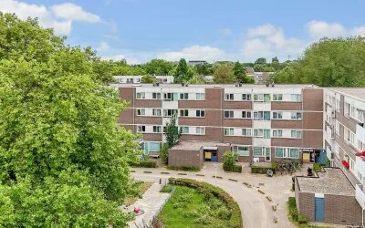 Appartement te koop: Opijnenhof 46, Holendrecht-Zuid Amsterdam