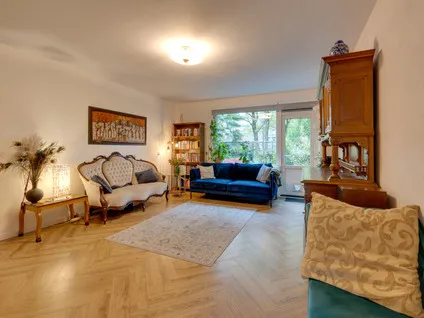 Appartement te koop: Opijnenhof 70, Holendrecht-Zuid Amsterdam
