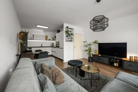 Appartement te koop: Opijnenhof 82, Amsterdam
