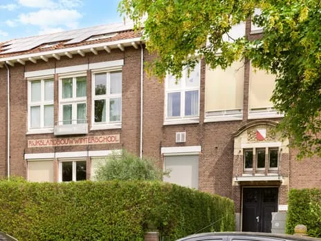 Appartement te koop: Oppenheimplein 8A, Egelantierstraat, Mariëndaalstraat e.o. Utrecht