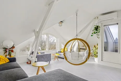 Appartement te koop: Oppenheimplein 8A, Utrecht