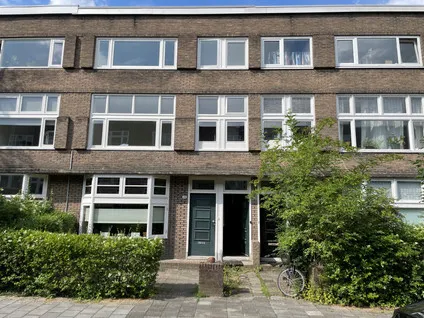 Apartment for rent: Oppenheimstraat 26A, Professorenbuurt Groningen