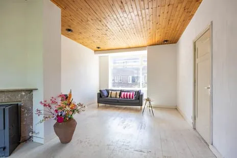 Appartement te koop: Oppenheimstraat 47A, Professorenbuurt Groningen
